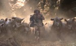 Jumanji: Bienvenidos a la jungla