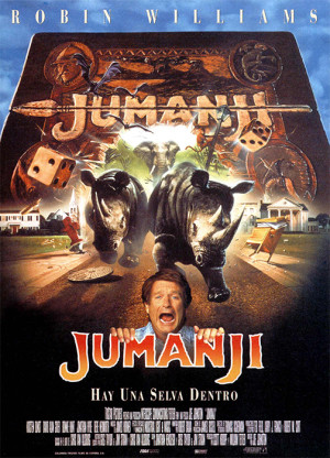 Jumanji (1995)