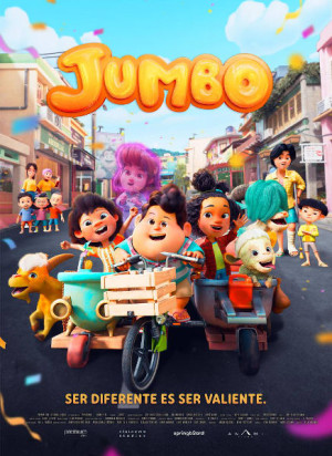 Jumbo