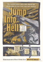 Jump Into Hell