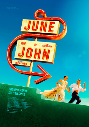 June & John