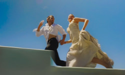June & John