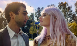 June & John