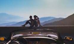 June & John