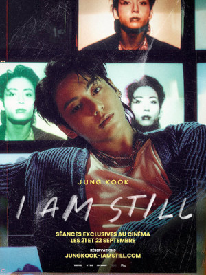 Jung Kook: I Am Still (2024)