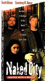 Jungla urbana (1998)