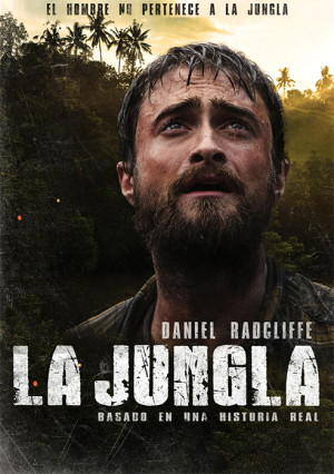 La jungla (2017)