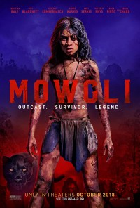 Mowgli: La leyenda de la selva (2018)