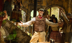 Jungle Cruise