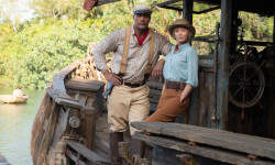 Jungle Cruise