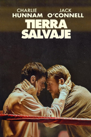 Tierra salvaje