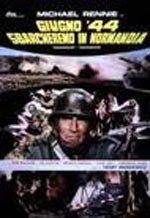 Junio 44: Desembarcaremos en Normandía