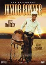Junior Bonner (1972)