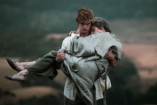 Juniper foto crítica.