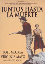 Juntos hasta la muerte (1949)