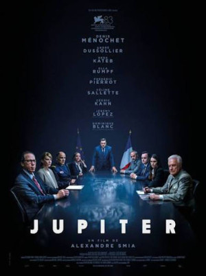 Jupiter (2026)
