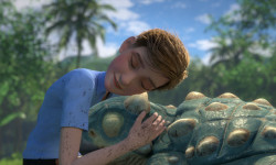 Jurassic World: Campamento Cretácico