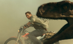 Jurassic World: Dominion
