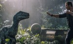 Jurassic World: El reino caído