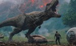 Jurassic World: El reino caído