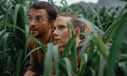 Jurassic World: El renacer