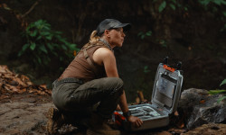 Jurassic World: El renacer
