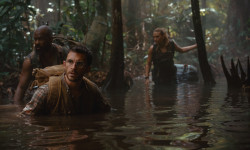 Jurassic World: El renacer