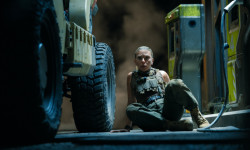 Jurassic World: El renacer