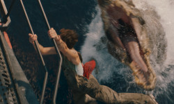 Jurassic World: El renacer