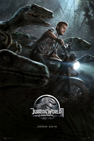Jurassic World