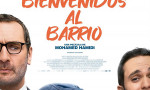 Bienvenidos al barrio