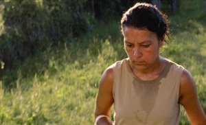 Sólo el viento foto crítica.