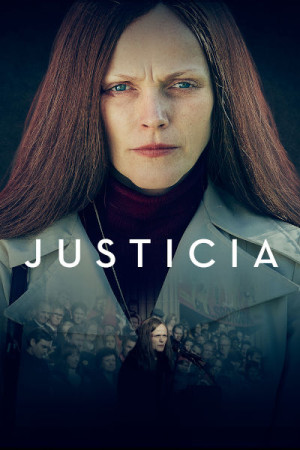 Justicia (2022)