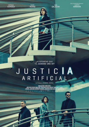 Justicia artificial (2024)
