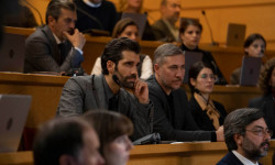 Justicia artificial