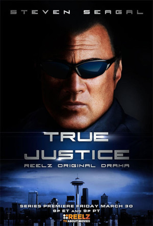 Justicia extrema (2010)