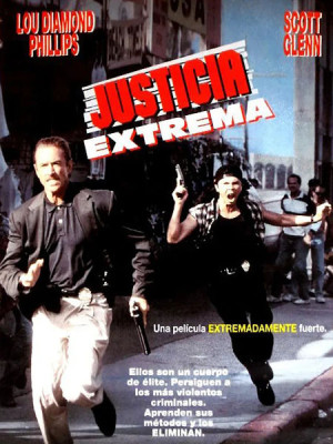 Justicia extrema