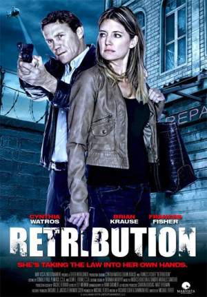 Justicia fatal (2012)