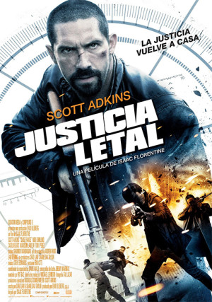 Justicia letal