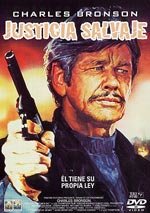Justicia salvaje (1984)