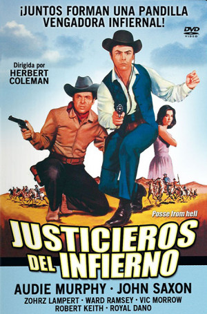 Justicieros del infierno