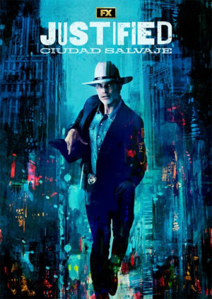 Justified: Ciudad Salvaje (2023)