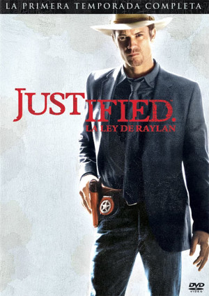 Justified: La ley de Raylan (2010)