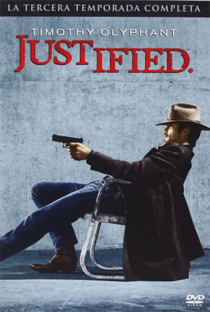 Justified: La ley de Raylan (3ª temporada) (2012)
