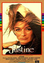 Justine