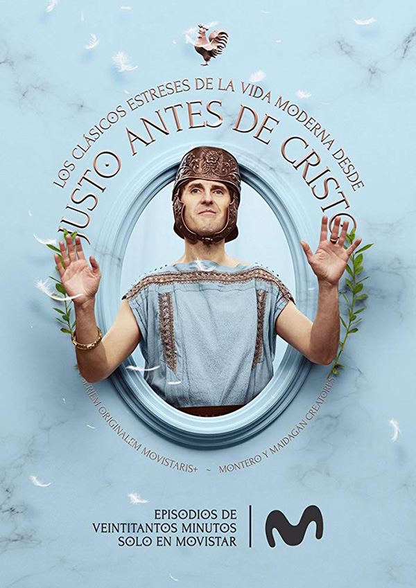 Justo antes de Cristo 