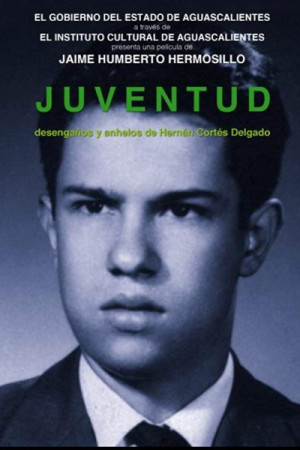 Juventud, desenga&ntilde;os y anhelos de Hern&aacute;n Cort&eacute;s Delgado