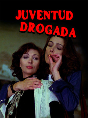 Juventud drogada