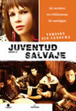 Juventud salvaje