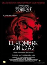 El hombre sin edad